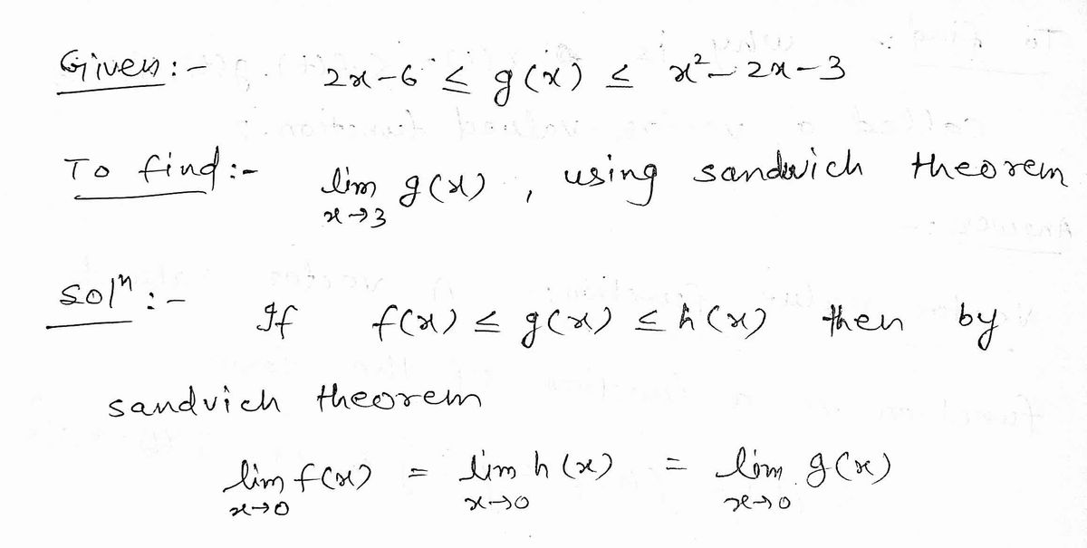 Calculus homework question answer, step 1, image 1